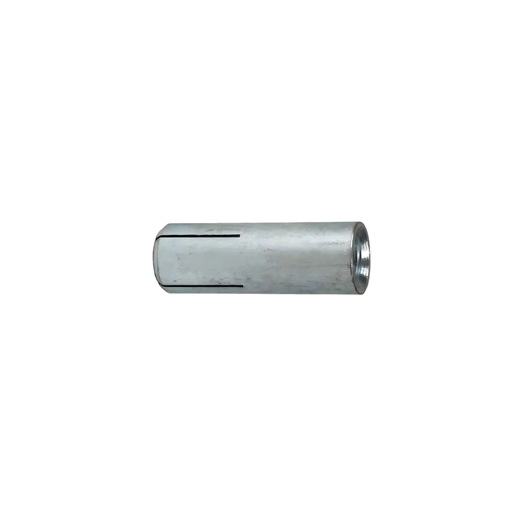 Dia Type 303/304 Stainless-Steel Drop-In Internally Threaded Anchor For 1/2-In. Rod (50-Qty)-DIA50SS-SP523-648