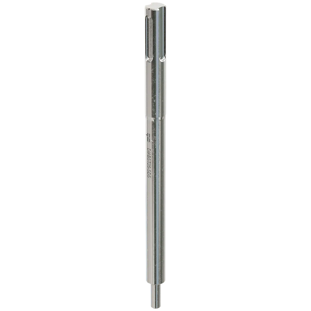 Sds-Plus® Setting Tool For 1/4-In. Rod Diab Drop-In Anchor (Pack Of 10)-DIABST25-SDS-SP1863-2063