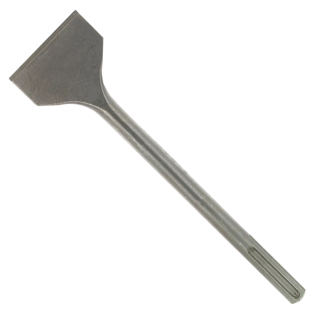 3 in. x 12 in. SDS-Max Scaling Chisel | Diablo Tools | PCS