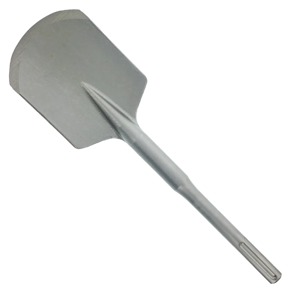 4.5 in. x 16 in. SDS-Max Clay Spade Chisel | Diablo Tools | PCS
