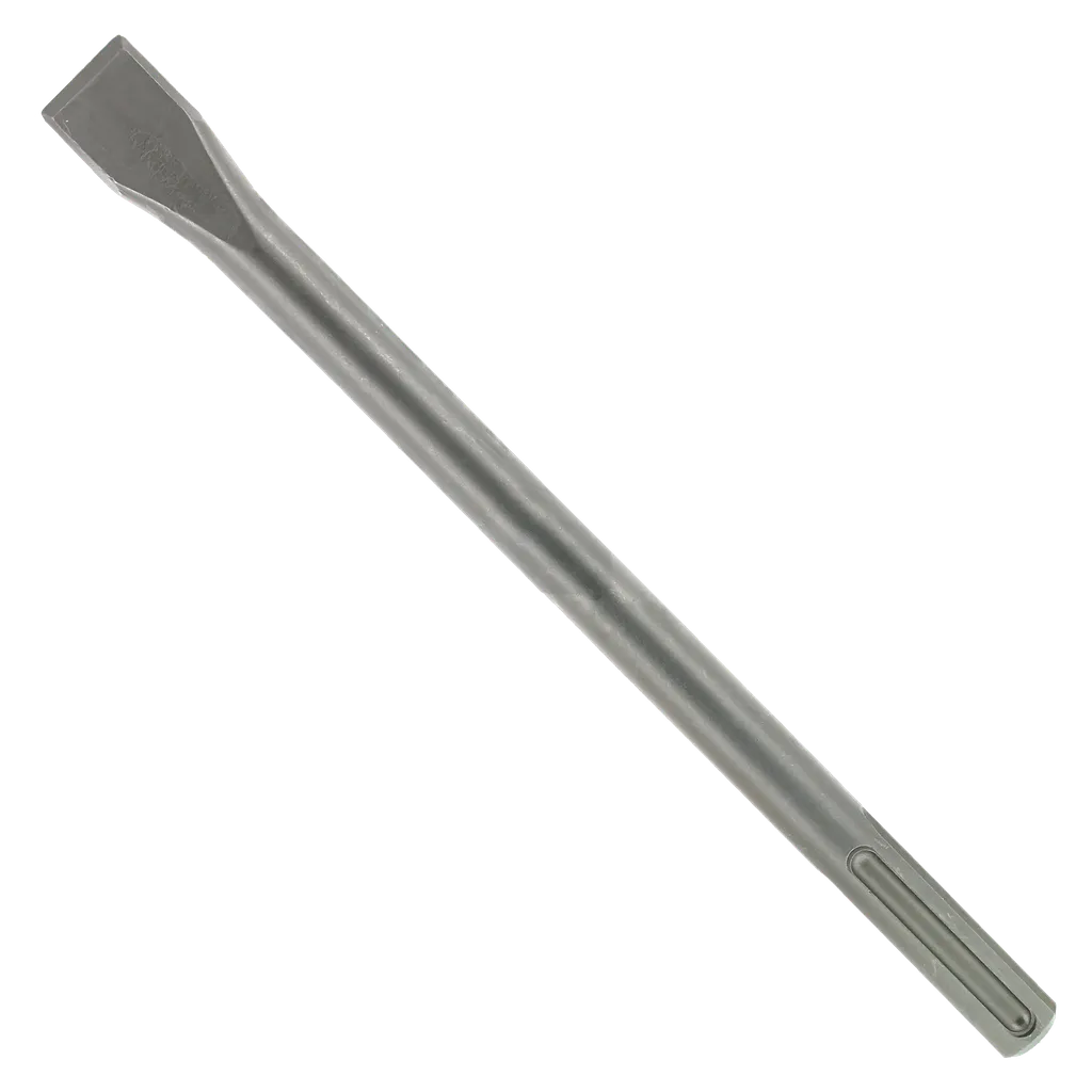 1 in. x 12 in. SDS-Max Flat Chisel | Diablo Tools | PCS