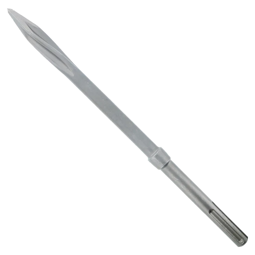1 In. X 16 In. Sds-Max Twist Point Chisel-DMAMXCH1070-2720