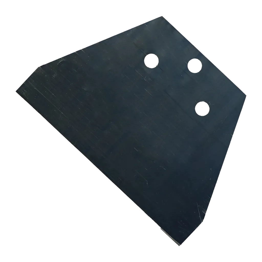 SDS-Max Floor Scraper Replacement Blade (for DMAMXCH1200) | Diablo Tools | PCS