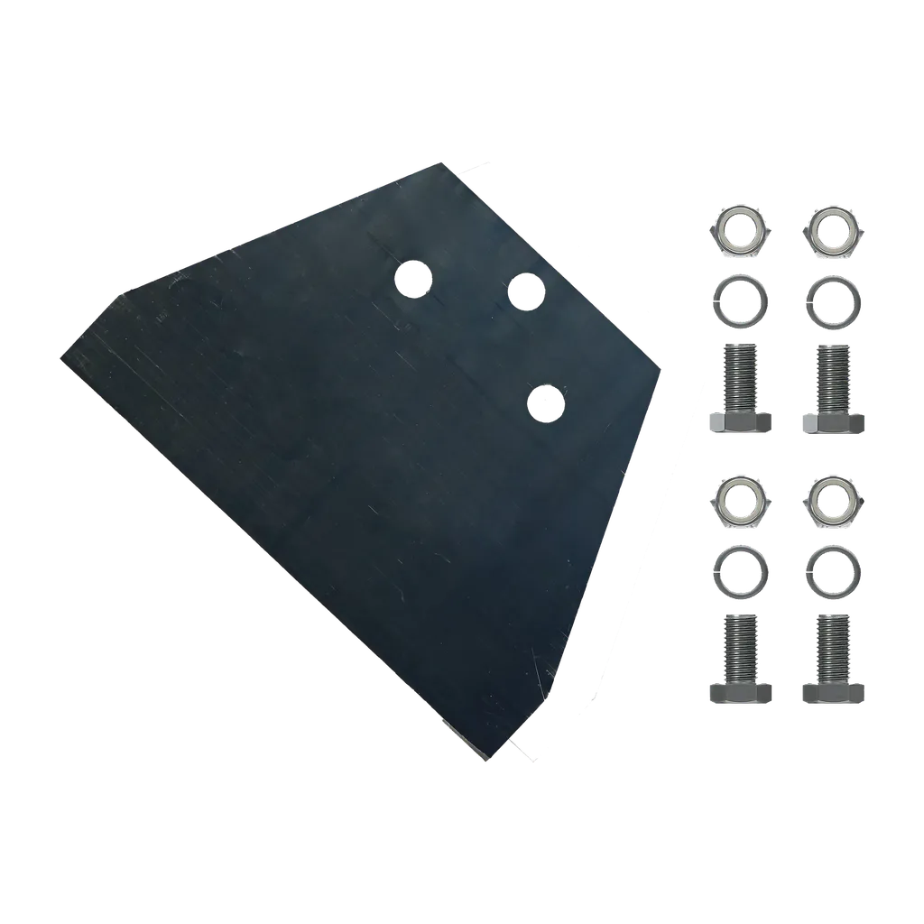 SDS-Max Floor Scraper Replacement Kit (for DMAMXCH1200) | Diablo Tools | PCS