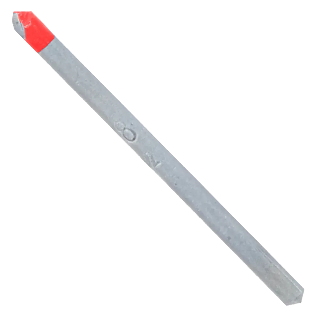 1/8 in. Tile & Stone Carbide Tipped Drill Bit | Diablo Tools | PCS
