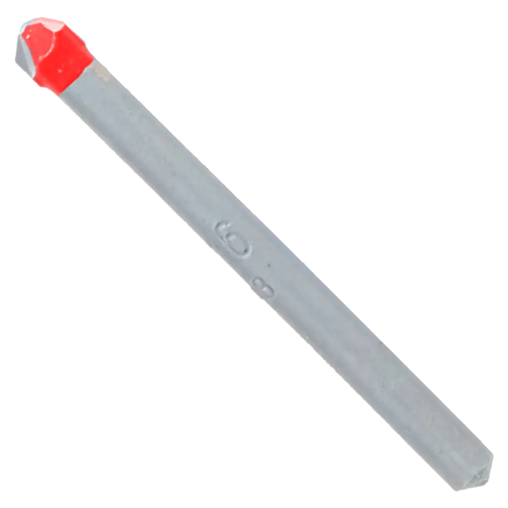 3/16 in. Tile & Stone Carbide Tipped Drill Bit | Diablo Tools | PCS