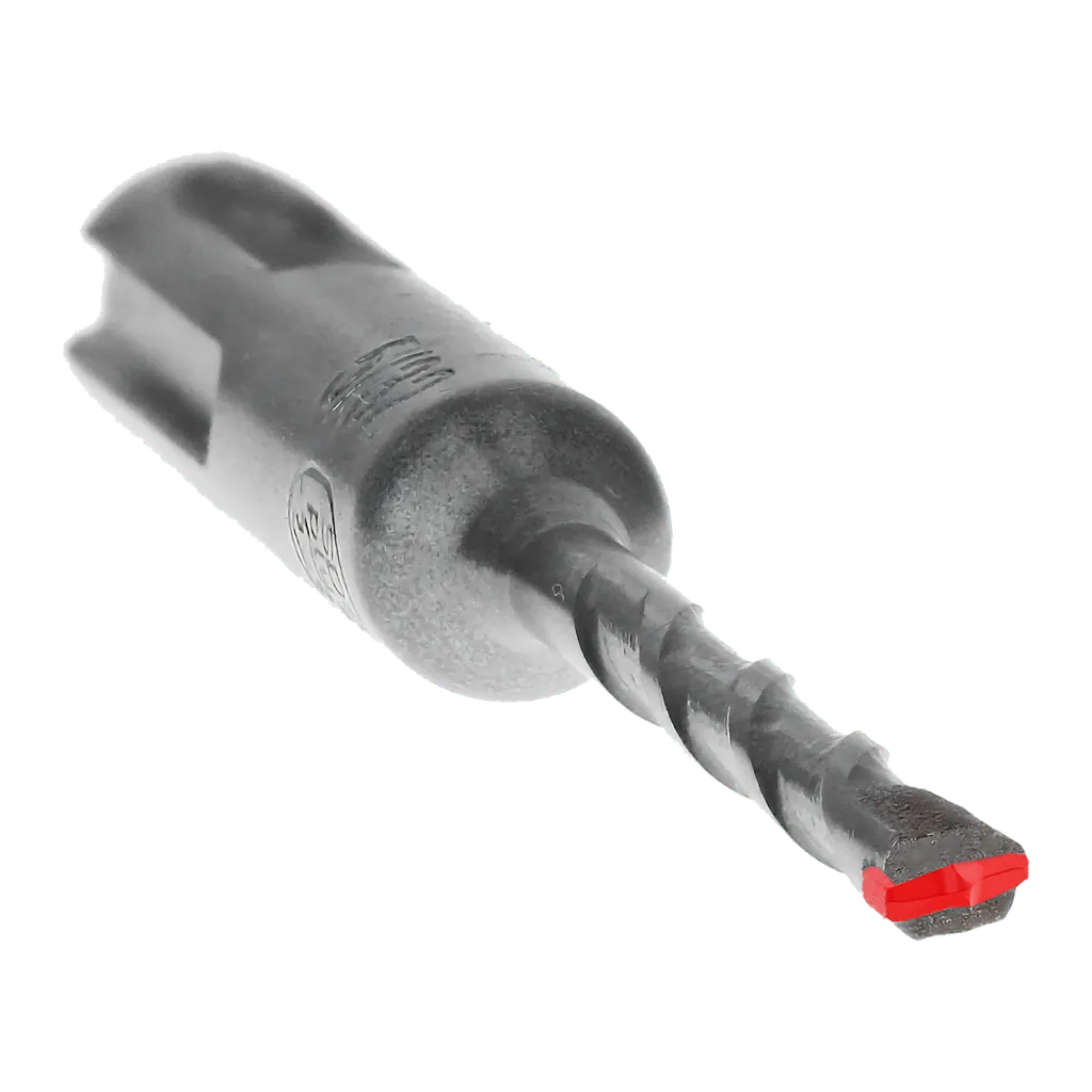 5/32 in. x 2 in. x 4 in. SDS-Plus 2-Cutter | Diablo Tools | PCS