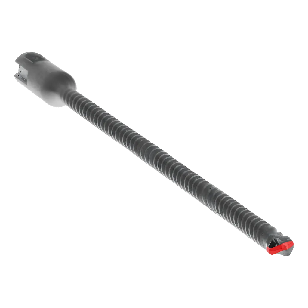 3/16 in. x 6 in. x 8 in. SDS-Plus 2-Cutter (25-Pack) | Diablo Tools | PCS