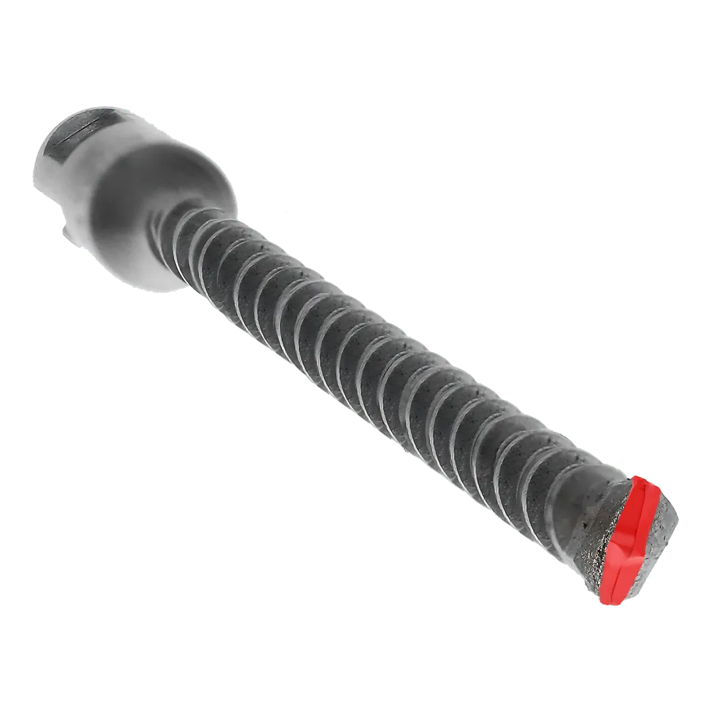 7/32 in. x 4 in. x 6 in. SDS-Plus 2-Cutter | Diablo Tools | PCS