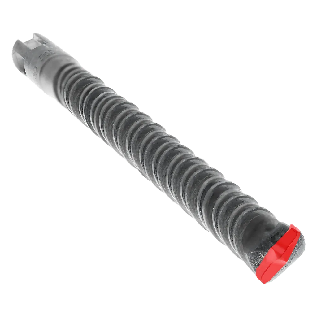 7/16 in. x 10 in. x 12 in. SDS-Plus 2-Cutter | Diablo Tools | PCS