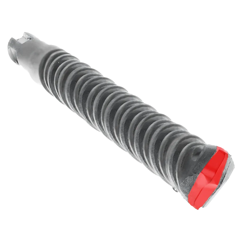 1/2 in. x 16 in. x 18 in. SDS-Plus 2-Cutter | Diablo Tools | PCS