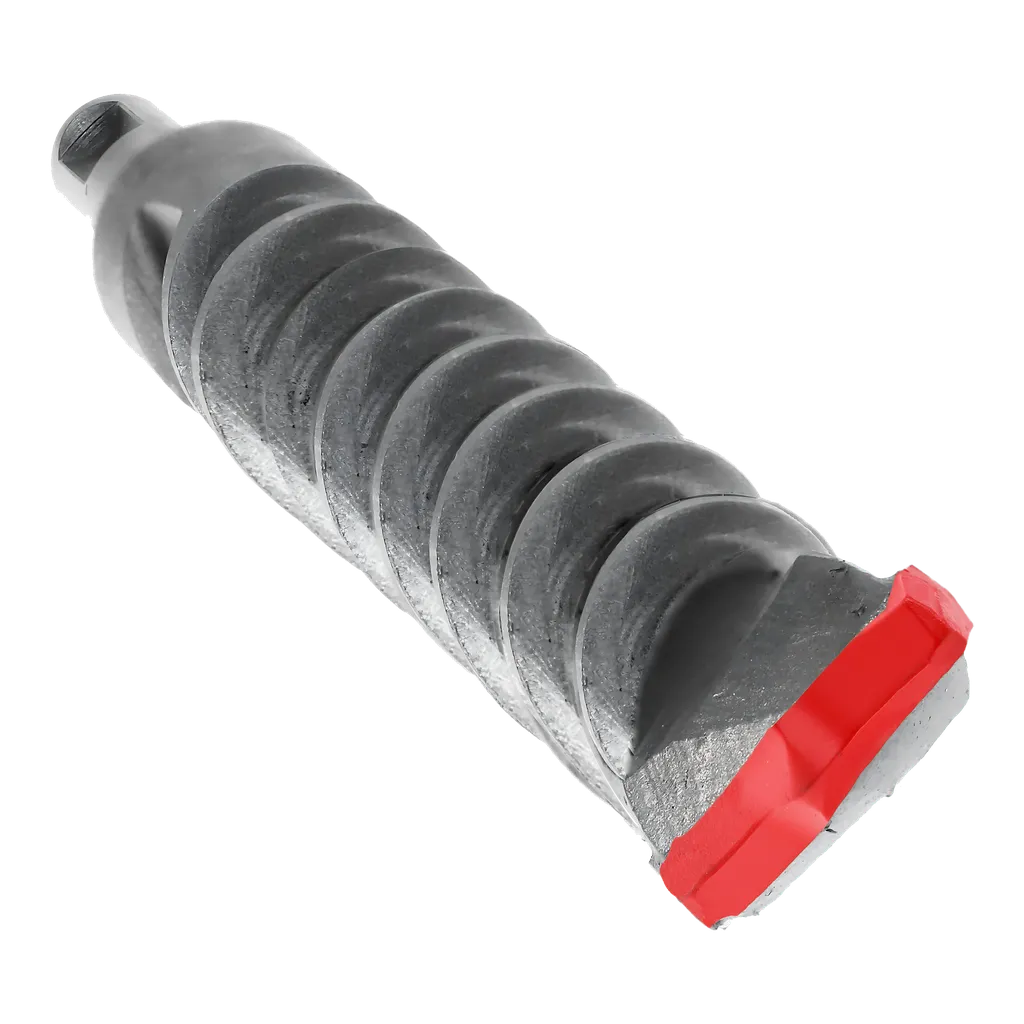 7/8 in. x 8 in. x 10 in. SDS-Plus 2-Cutter | Diablo Tools | PCS