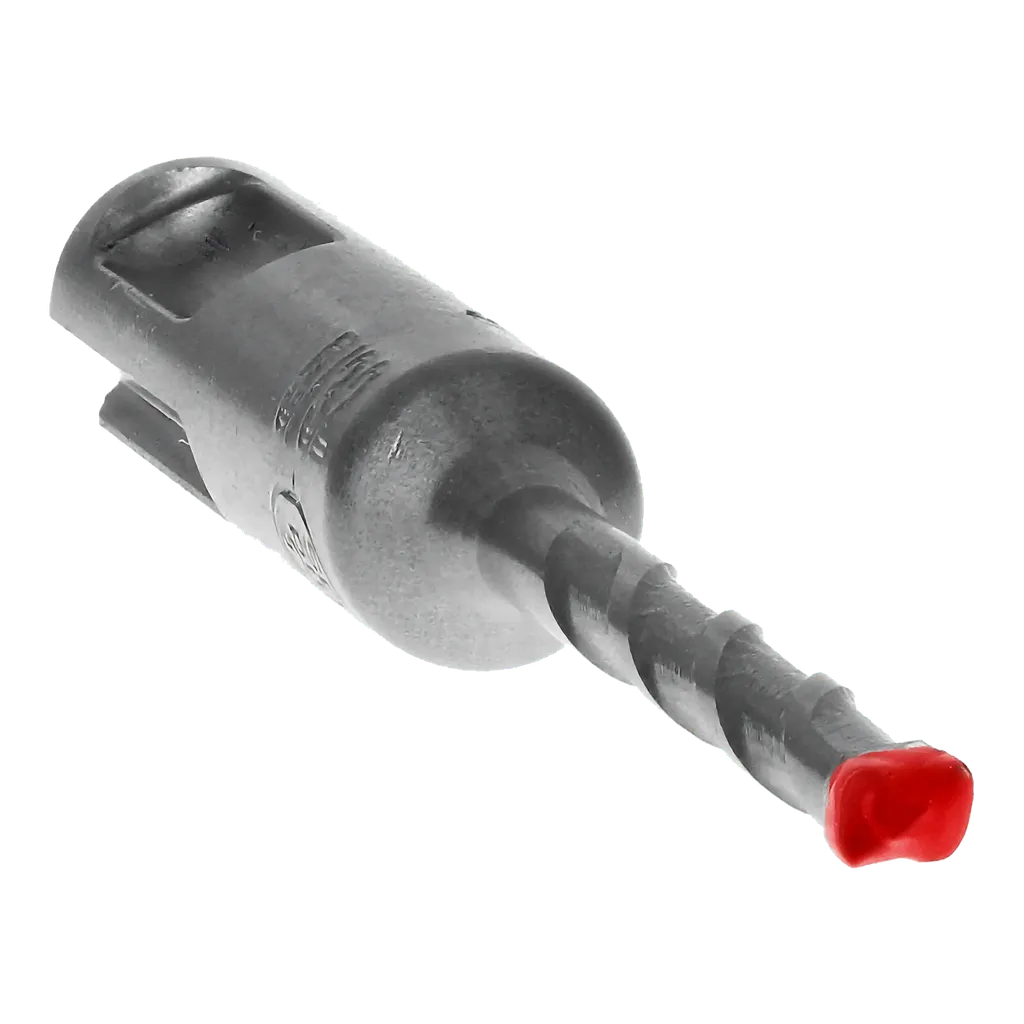 5/32 In. X 2 In. X 4 In. Rebar Demon Sds-Plus 4-Cutter Full Carbide Head Hammer Drill Bit-DMAPL4010-2797