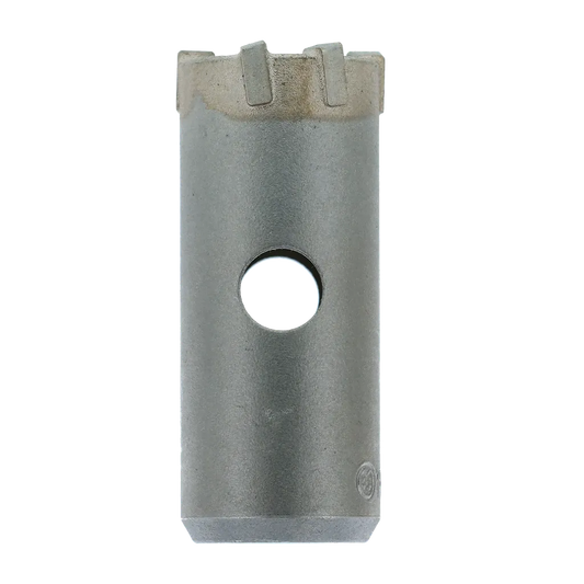 1 In. Sds-Plus Thin Wall Carbide Tipped Core Bit-DMAPLCC1010-2848
