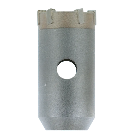 1-3/8 In. Sds-Plus Thin Wall Carbide Tipped Core Bit-DMAPLCC1030-2850