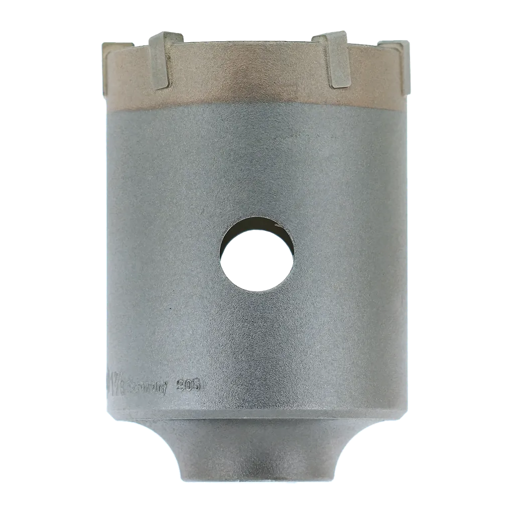 1-7/8 in. SDS-Plus Thin Wall Carbide Tipped Core Bit | Diablo Tools | PCS