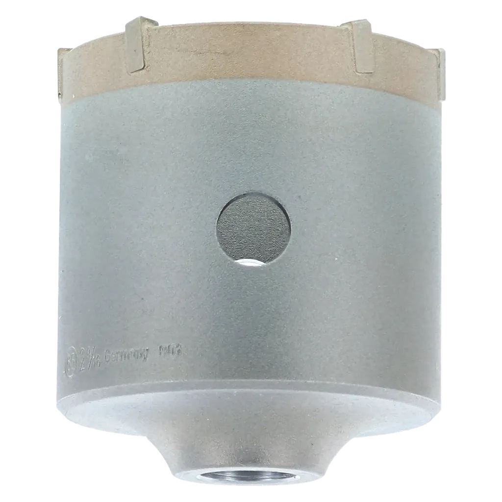 2-9/16 in. SDS-Plus Thin Wall Carbide Tipped Core Bit | Diablo Tools | PCS