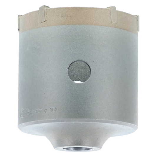 2-9/16 In. Sds-Plus Thin Wall Carbide Tipped Core Bit-DMAPLCC1060-2853