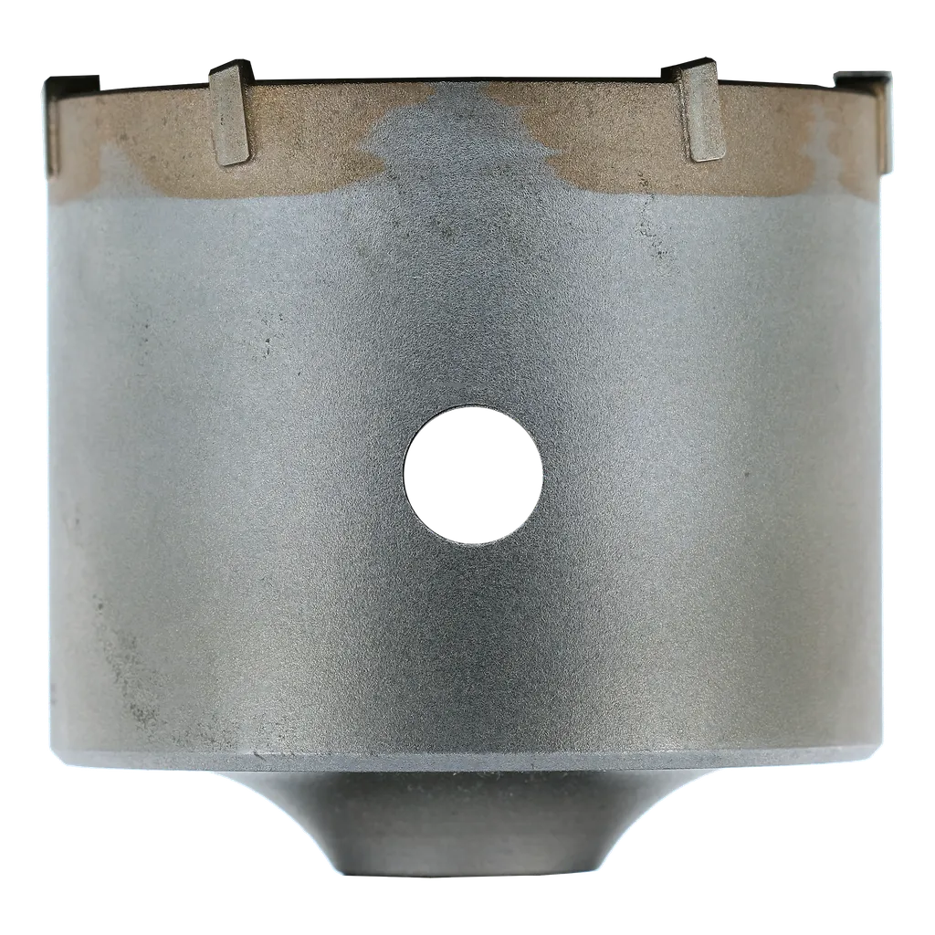 2-11/16 in. SDS-Plus Thin Wall Carbide Tipped Core Bit | Diablo Tools | PCS