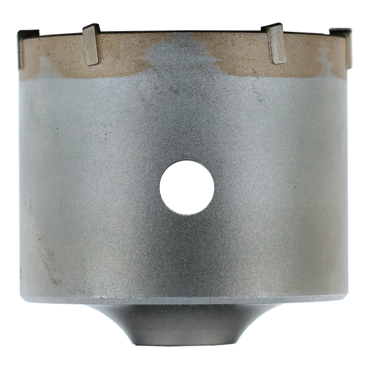 2-11/16 In. Sds-Plus Thin Wall Carbide Tipped Core Bit-DMAPLCC1070-2854