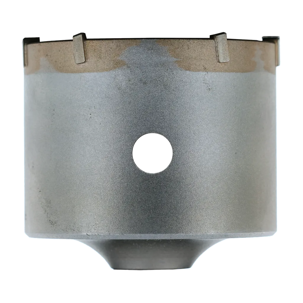 3-1/8 in. SDS-Plus Thin Wall Carbide Tipped Core Bit | Diablo Tools | PCS
