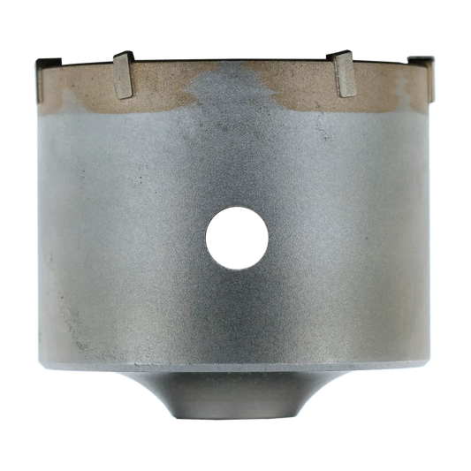 3-1/8 In. Sds-Plus Thin Wall Carbide Tipped Core Bit-DMAPLCC1080-2855