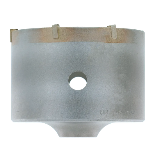 3-1/2 In. Sds-Plus Thin Wall Carbide Tipped Core Bit-DMAPLCC1100-2857