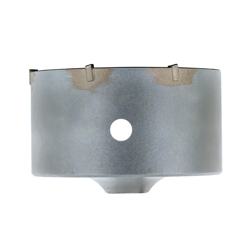 4-3/8 in. SDS-Plus Thin Wall Carbide Tipped Core Bit | Diablo Tools | PCS
