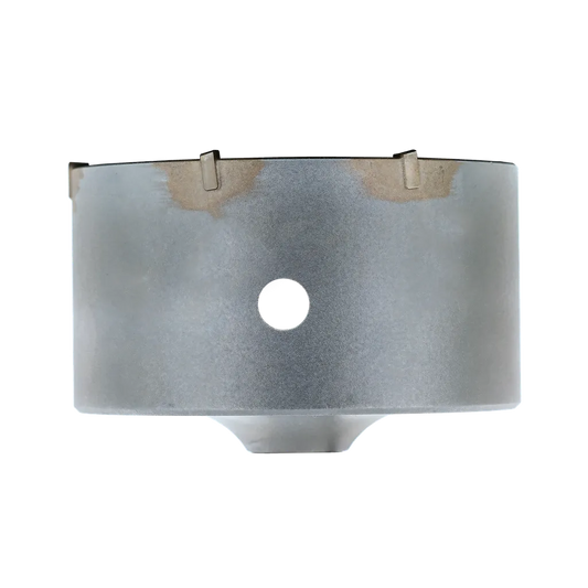 4-3/8 In. Sds-Plus Thin Wall Carbide Tipped Core Bit-DMAPLCC1120-2859