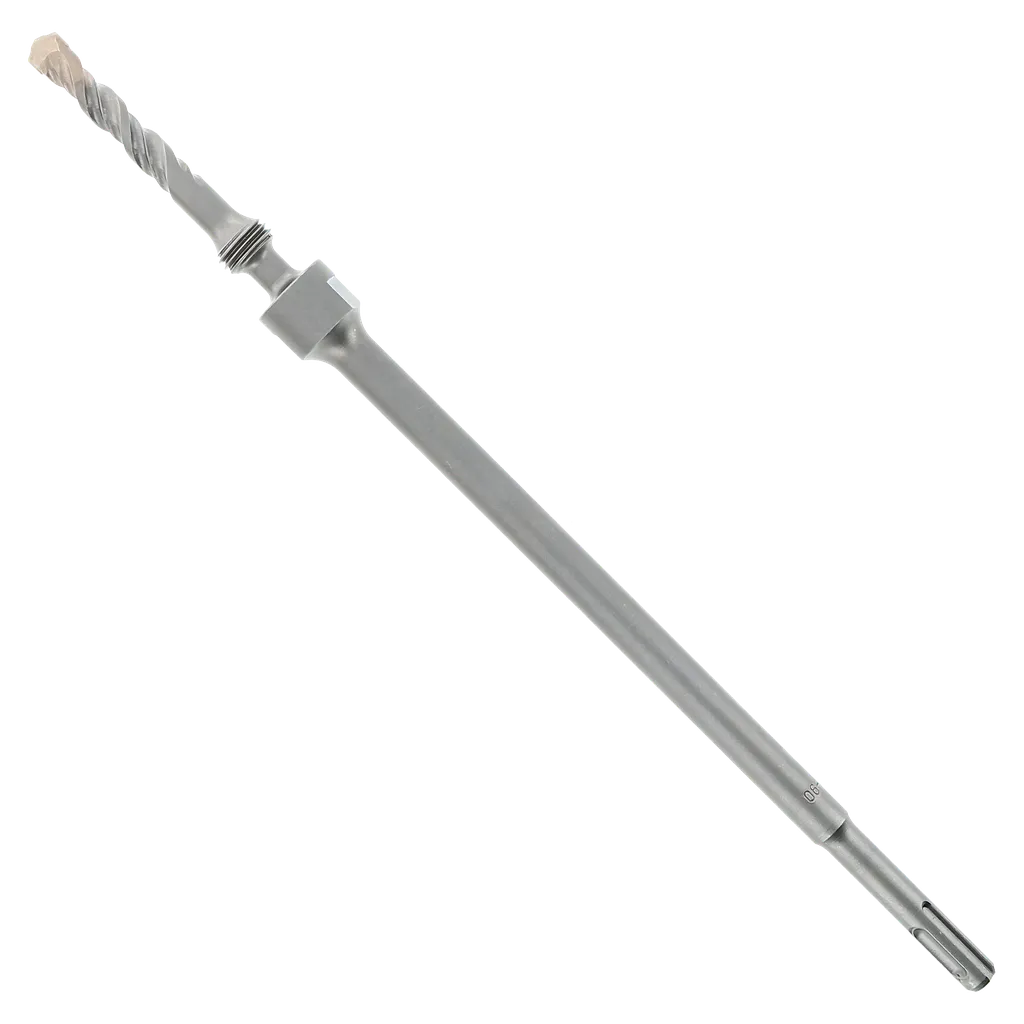 13 in. SDS-Plus Core Bit Extension | Diablo Tools | PCS