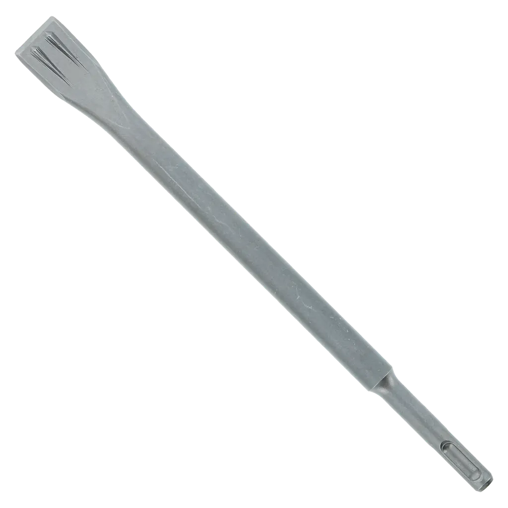 3/4 In. X 10 In. Sds-Plus Dual-Tooth Flat Chisel-DMAPLCH2010-2865