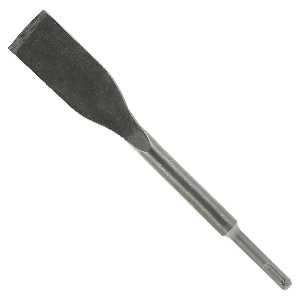 1.5 in. x 10 in. SDS-Plus Tile Chisel | Diablo Tools | PCS