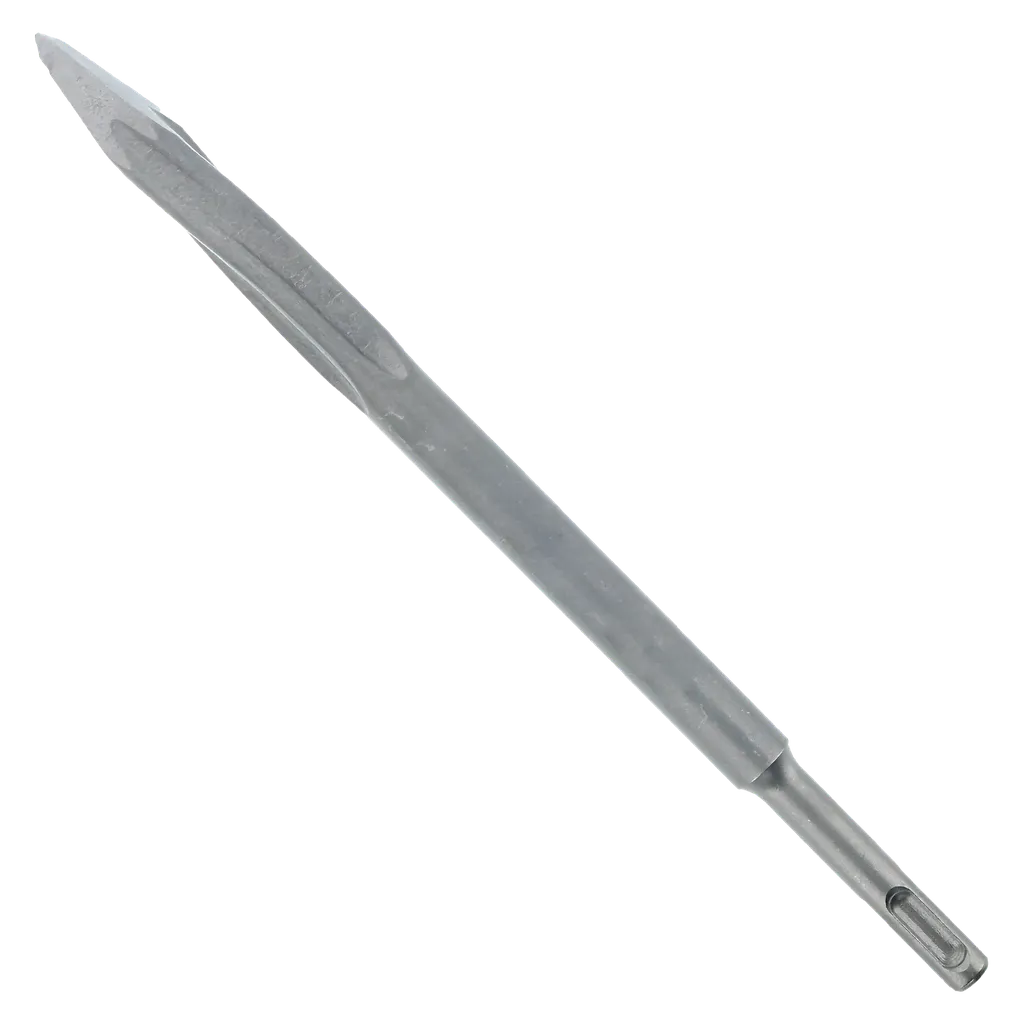 10 In. Sds-Plus Twist Point Chisel-DMAPLCH2030-2866
