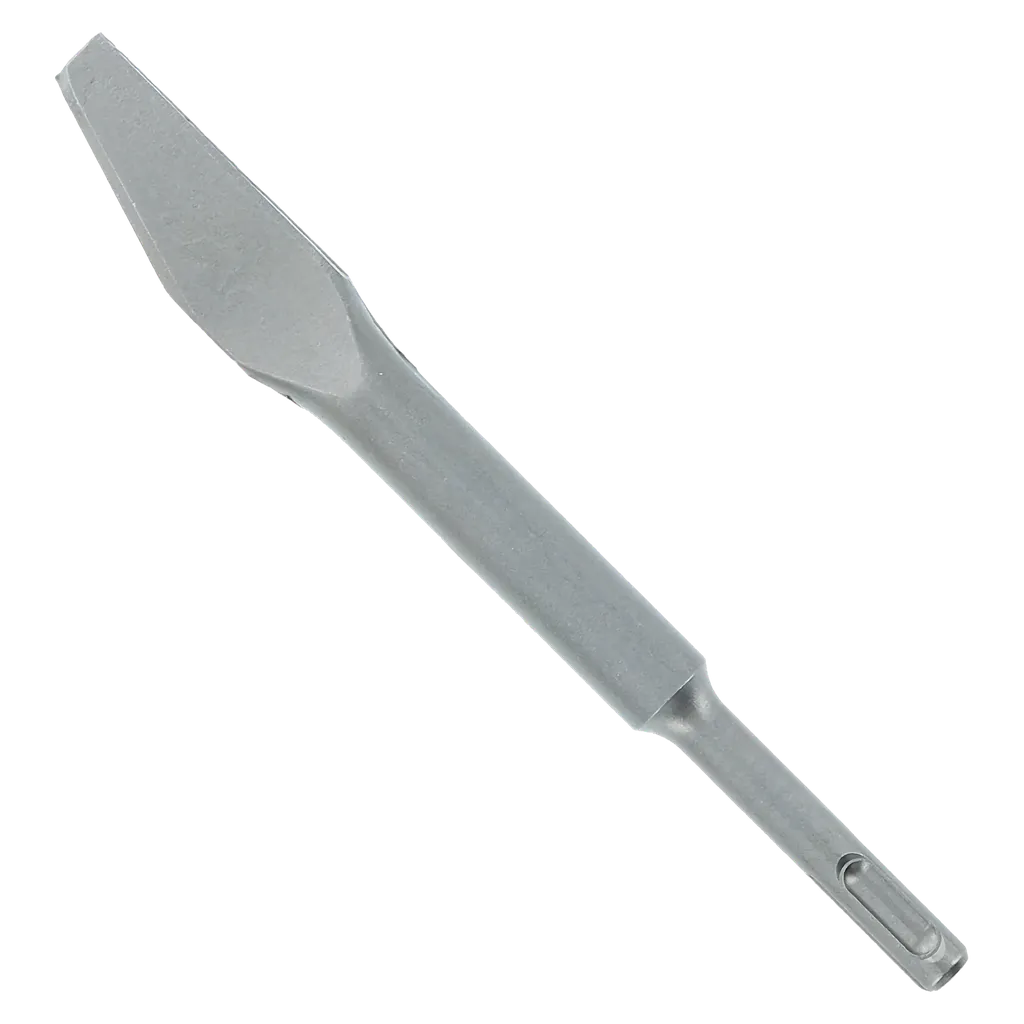 1/4 in. SDS-Plus Mortar Knife | Diablo Tools | PCS