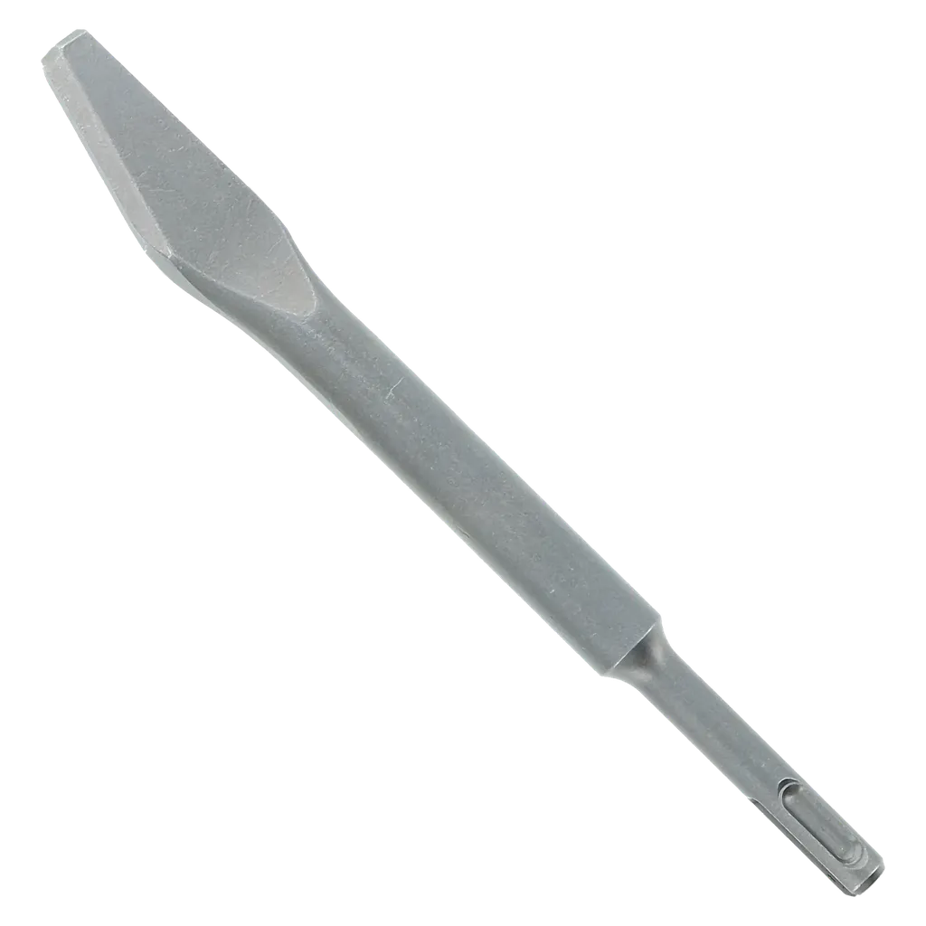 3/8 in. SDS-Plus Mortar Knife | Diablo Tools | PCS