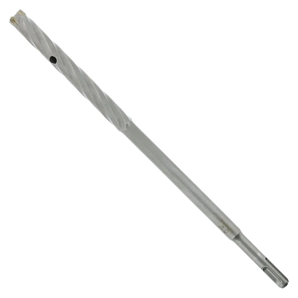 9/16 in. x 12 in. SDS-Plus Rebar Cutter | Diablo Tools | PCS