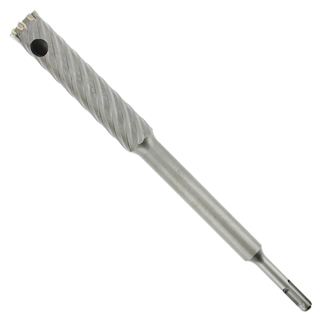 1 in. x 12 in. SDS-Plus Rebar Cutter | Diablo Tools | PCS
