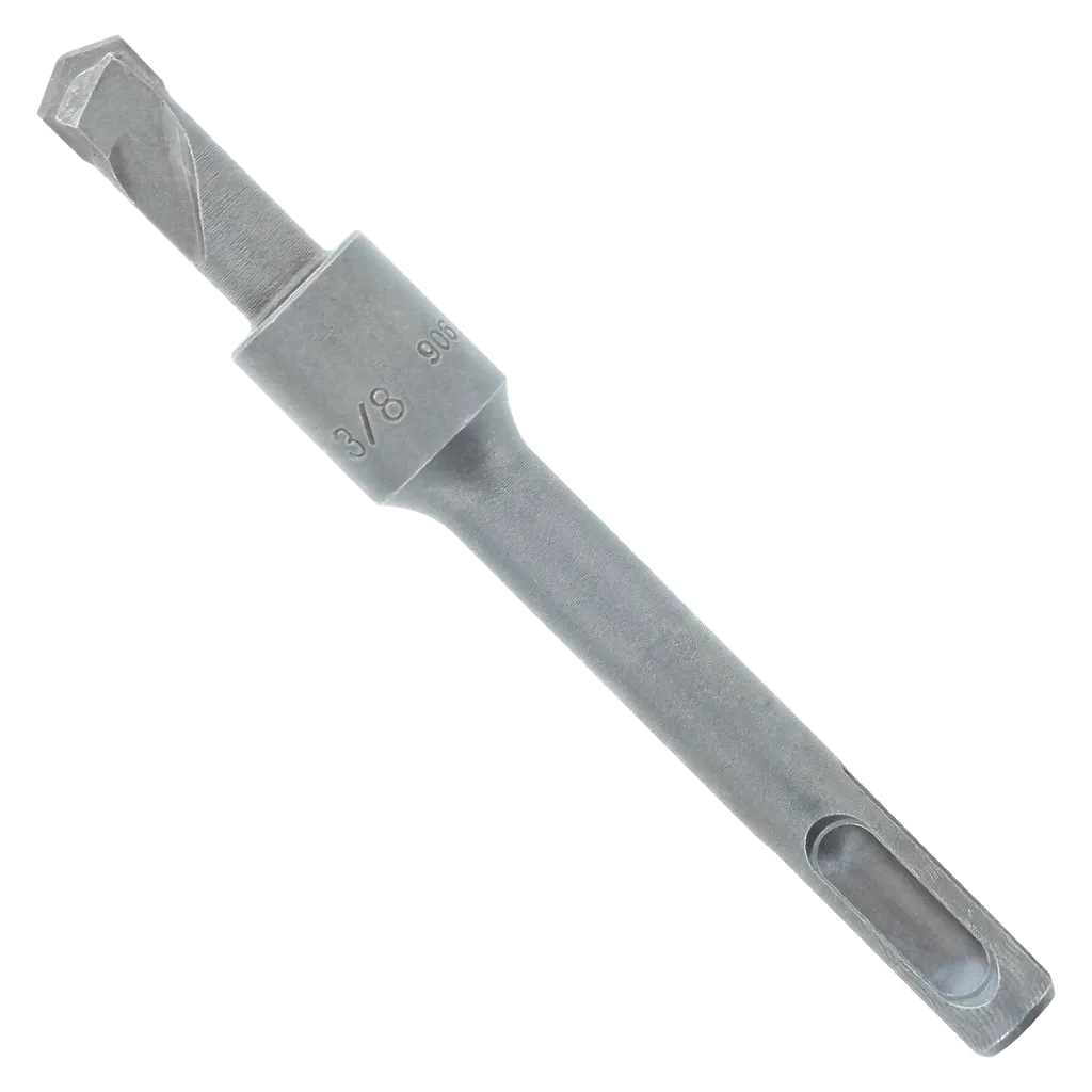 3/8 in. x 1-1/16 in. SDS-Plus 2-Cutter | Diablo Tools | PCS