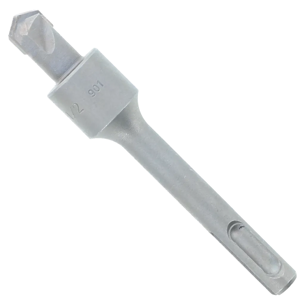 1/2 in. x 13/16 in. SDS-Plus 2-Cutter Stop Bit | Diablo Tools | PCS
