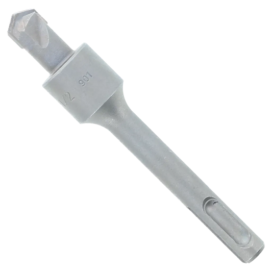 1/2 In. X 13/16 In. Sds-Plus 2-Cutter Stop Bit-DMAST1020-2905