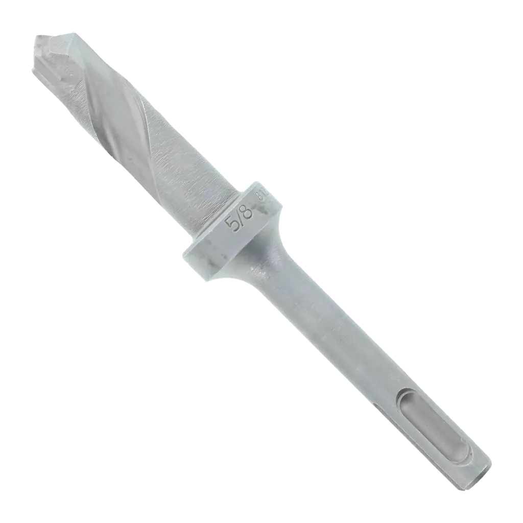 5/8 in. x 2-1/16 in. SDS-Plus 2-Cutter | Diablo Tools | PCS