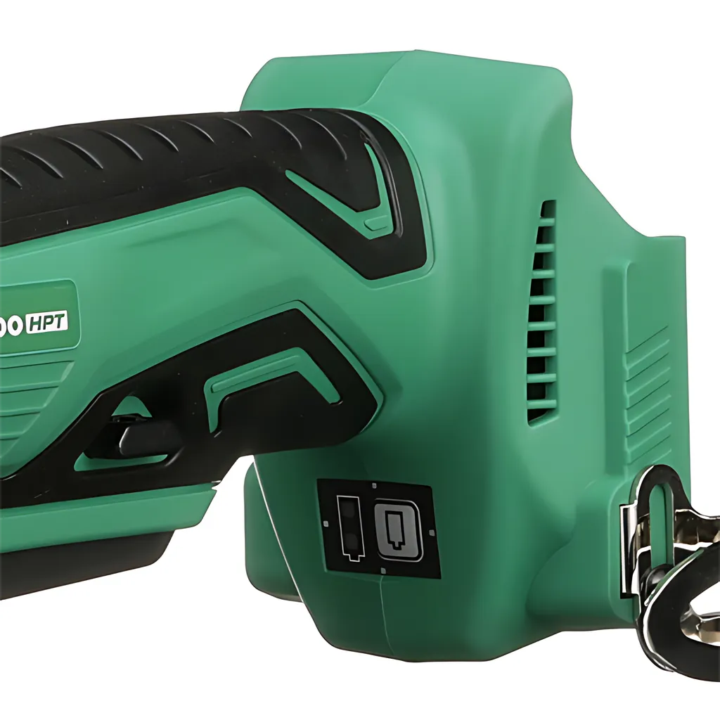 18V Cordless Li-Ion 3/8" Angle Drill (Bare Tool)-DN18DSLQ4M-135