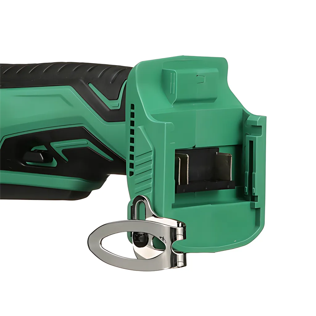18V Cordless Li-Ion 3/8" Angle Drill (Bare Tool)-DN18DSLQ4M-136