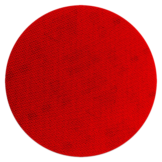 5 In. 220 Grit (Ultra Fine) Sandnet™ Discs With Connection Pad (50-Pack)-DND050220H50I-2924