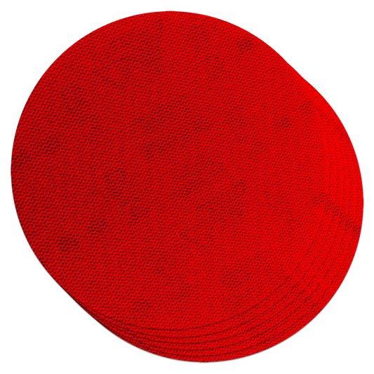 5 In. Sandnet™ Disc Assorted Pack (10-Piece)-DND050ASTH10I-2929