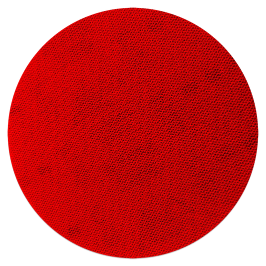 6 In. 400 Grit (Micro Fine) Sandnet™ Discs With Connection Pad (10-Pack)-DND060400H10I-2939