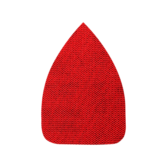 3-7/8 In. X 5-1/2 In. 80-Grit (Coarse) Cat/Mouse Sandnet™ Reusable Sanding Sheets (5-Piece)-DNTCAT080H05G-2982