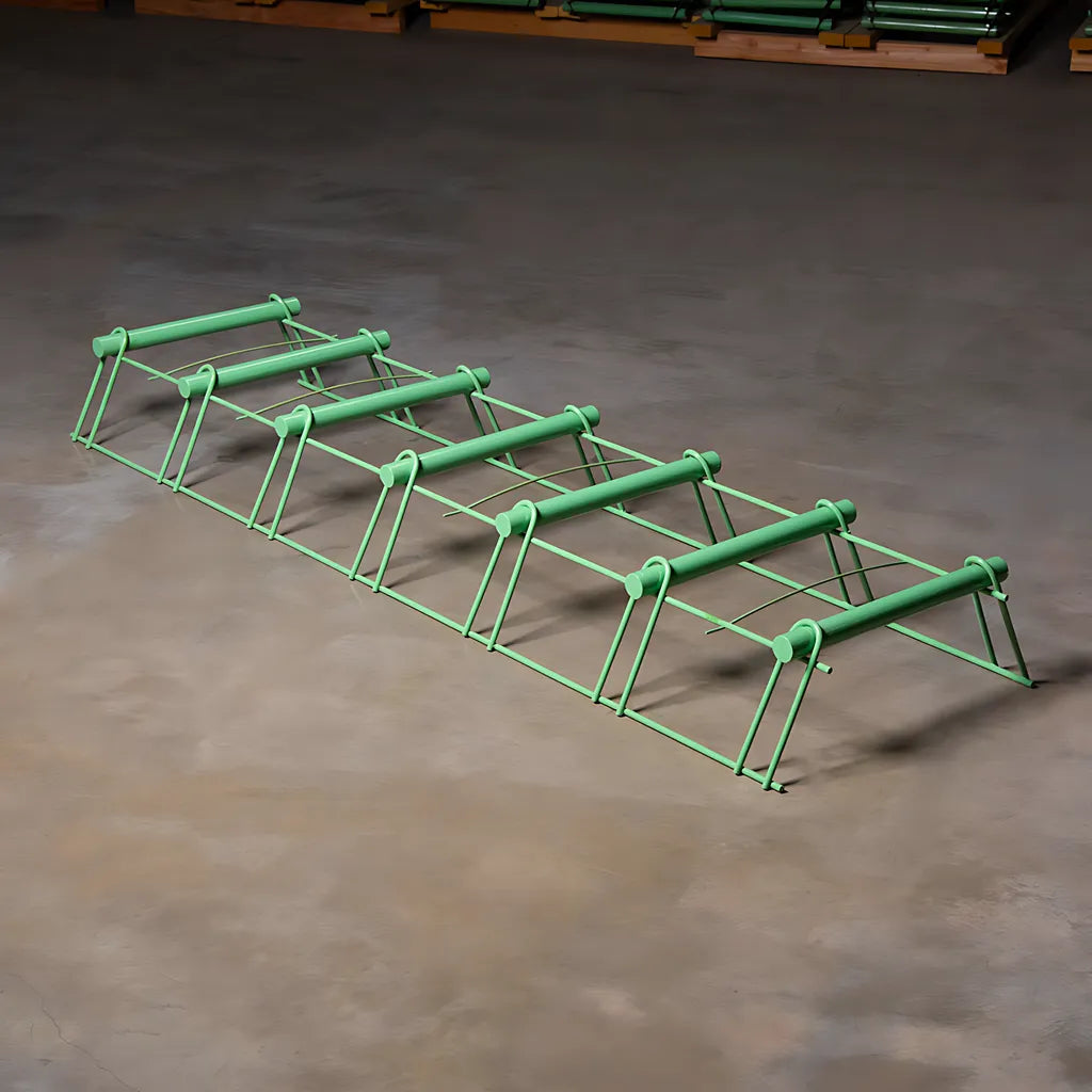 Dowel Baskets