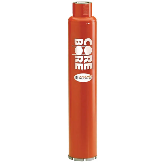 10" Heavy Duty Orange Core Bore Bit