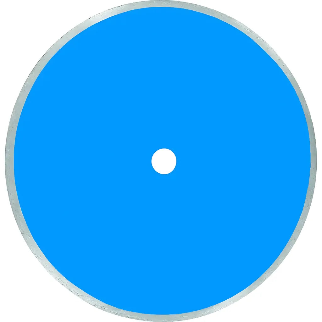 10" X .060 X 5/8" Star Blue Dry Tile Blade